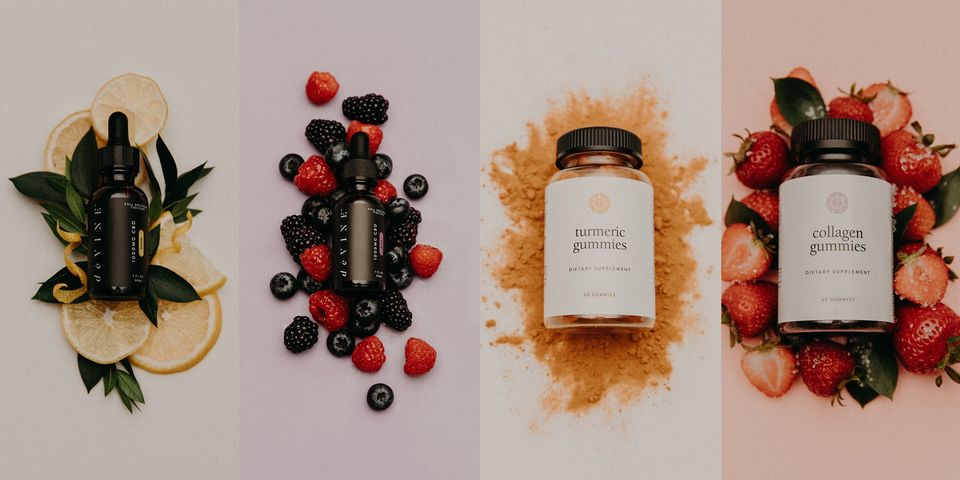 deVINE Boston Dispensary - Hemp Trade Market