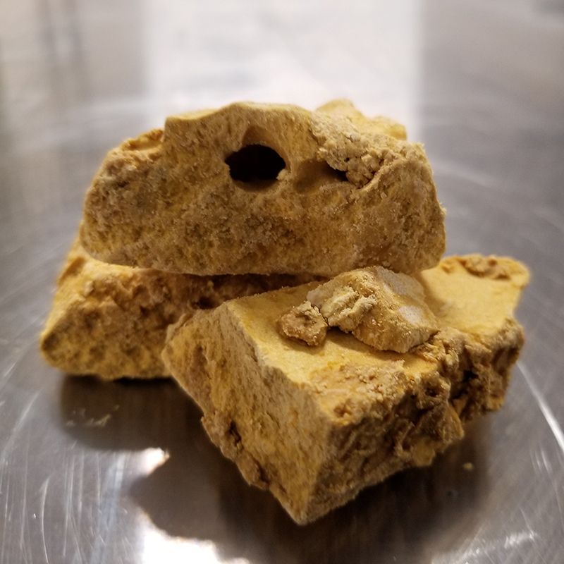 T free CBGa extract 77+% - CBD & Hemp Products | Hemp Trade Market