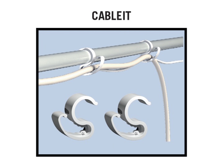 Dark Room 150x150x235 cm - CBD & Hemp Products | Hemp Trade Market