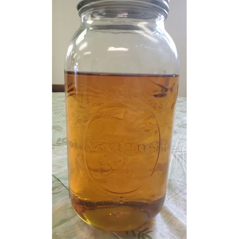 Full Spectrum CBD Distillate - CBD & Hemp Products | Hemp Trade Market