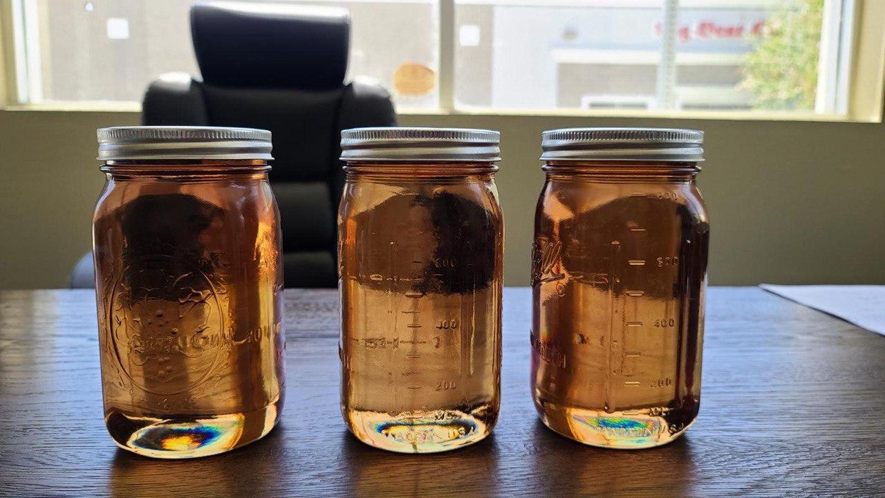 Delta 8 Distillate - CBD & Hemp Products | Hemp Trade Market