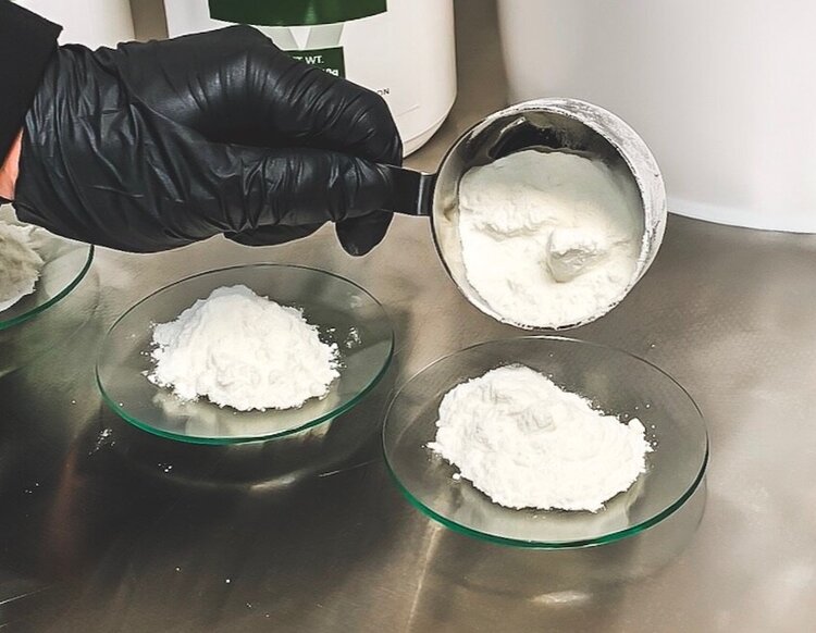 CBD Gummy Edibles - CBD & Hemp Products | Hemp Trade Market