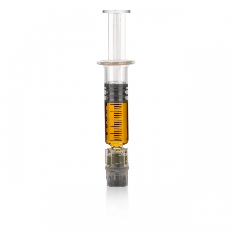 Hemp Derived THC-P Distillate 1+ Grams - CBD & Hemp Products | Hemp Trade Market