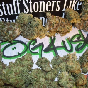 Cherry# 5 - CBD & Hemp Products | Hemp Trade Market